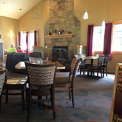 Cranberry Creek Cafe & Catering, Madison