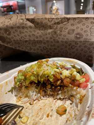 Chipotle Mexican Grill, Toledo