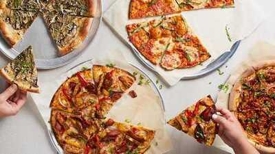 California Pizza Kitchen, Fresno