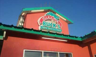 Bahama Buck's