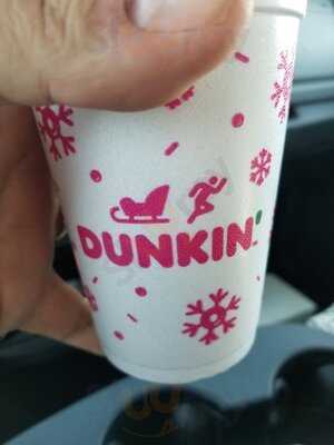 Dunkin', Henderson