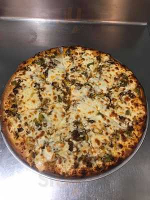 Lombardough's Pizza, Buffalo