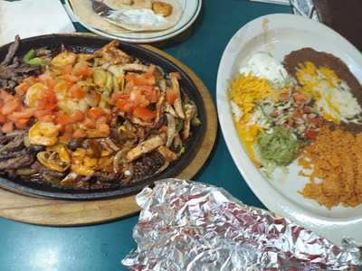 Chapala Restaurant, Boise