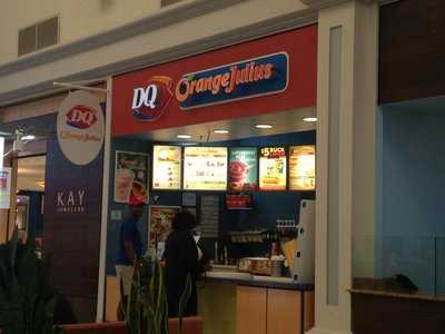 Dairy Queen (Treat, Columbia