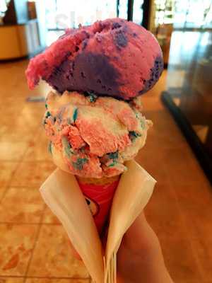 Baskin-Robbins, Anchorage