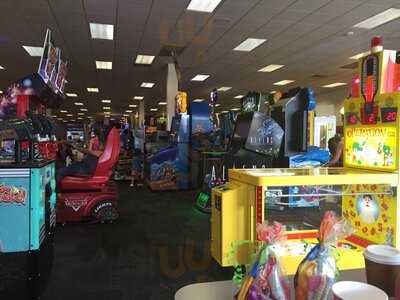 Chuck E. Cheese, Alexandria