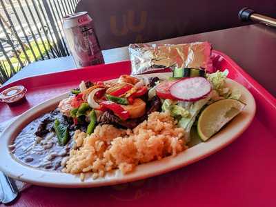 Maritza's Restaurant, Pasadena