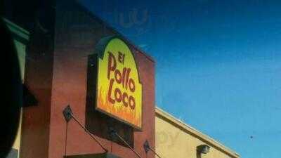 El Pollo Loco, Oakland