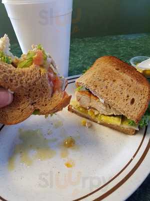 Circle Deli, Bakersfield