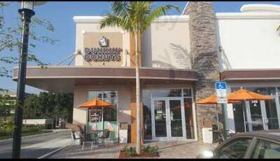 Dunkin', Boca Raton