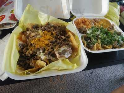 Robertito's Taco Shop, Fresno