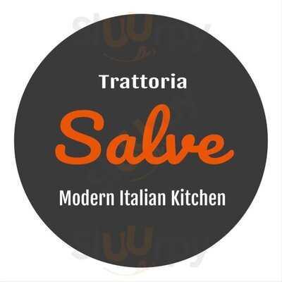 Trattoria Salve, Durham