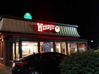 Wendy's, Chattanooga