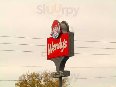 Wendy's, St. Petersburg