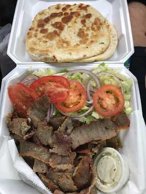 Gyros Plus, Arlington