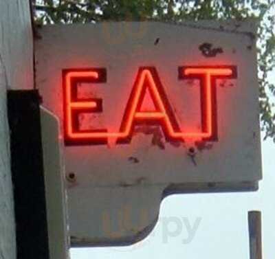 Fair Oaks Diner, Madison