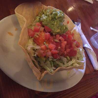 Santiago's Mexican Restaurant and Seafood, Bakersfield