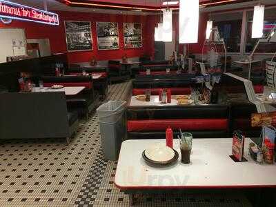 Steak 'n Shake, St. Petersburg