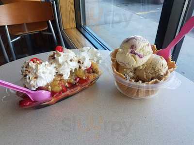 Baskin-Robbins, Anchorage