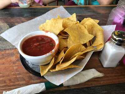 Bandera Mexican Grill, Marietta