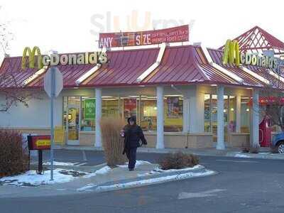 McDonald's, Boise