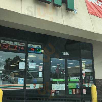 7-Eleven, Long Beach