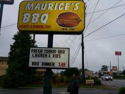 Maurice's Piggie Park Bbq