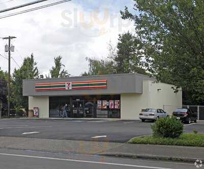 7-eleven, Vancouver