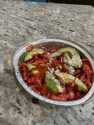 Esperanza Restaurant