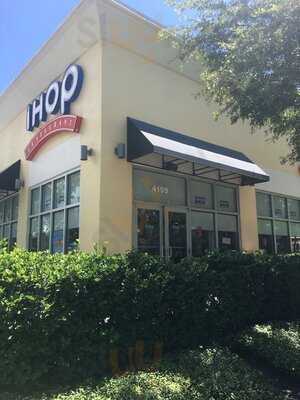 IHOP, St. Petersburg