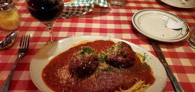 Zoila's Italian Cafe, Baton Rouge