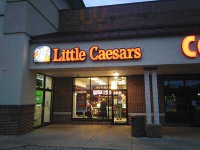 Little Caesars, Madison