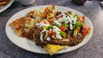 Colombo's Coney Island Restaurant, Detroit