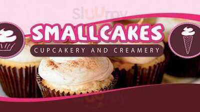 Smallcakes Columbia, Columbia