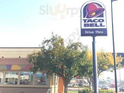 Taco Bell, Boise