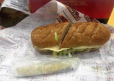 Firehouse Subs