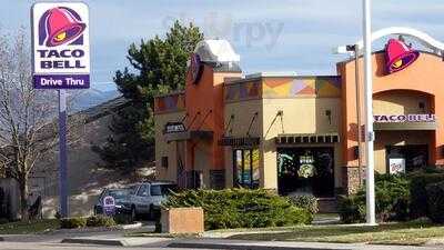 Taco Bell, Boise