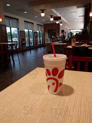 Chick-fil-a