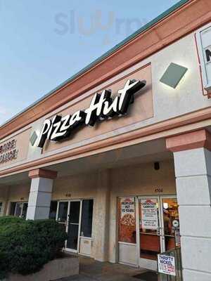 Pizza Hut, Boise