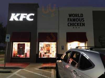 Kfc, Plano