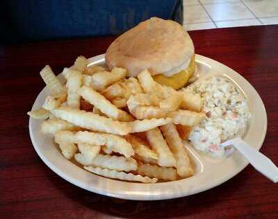 Pete's On Poinsett, Greenville