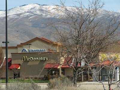 McDonald's, Boise