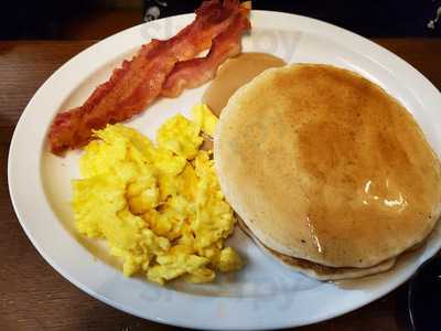 The Dining Car Restaurant, Reno