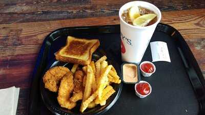 Zaxby's, Greensboro