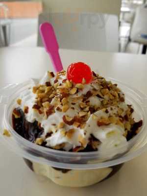 Baskin-robbins