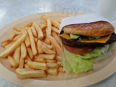 Joyce Burger and Rice, Riverside