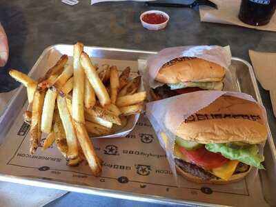 Burgerfi