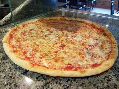 Porto Fino Pizza, Staten Island