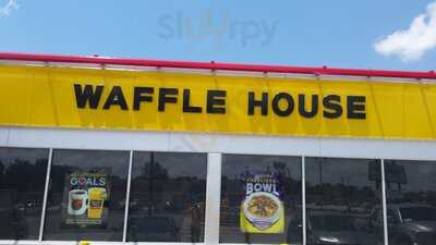 Waffle House, Greenville