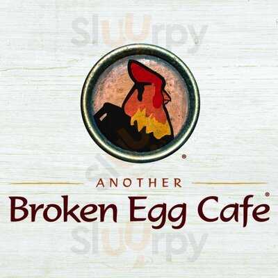 Another Broken Egg Cafe, Baton Rouge